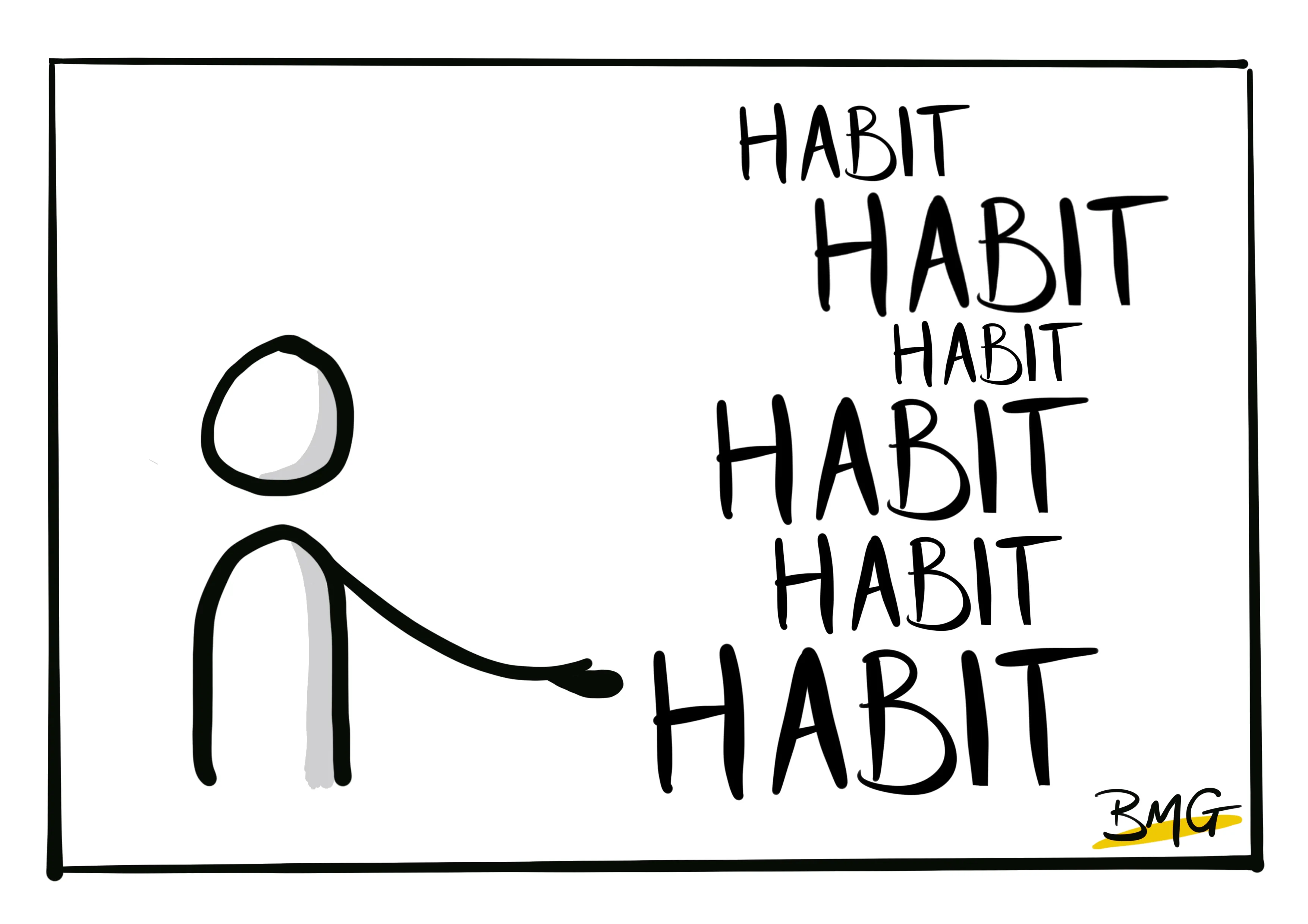 A Little Bit Less, A Little Bit More