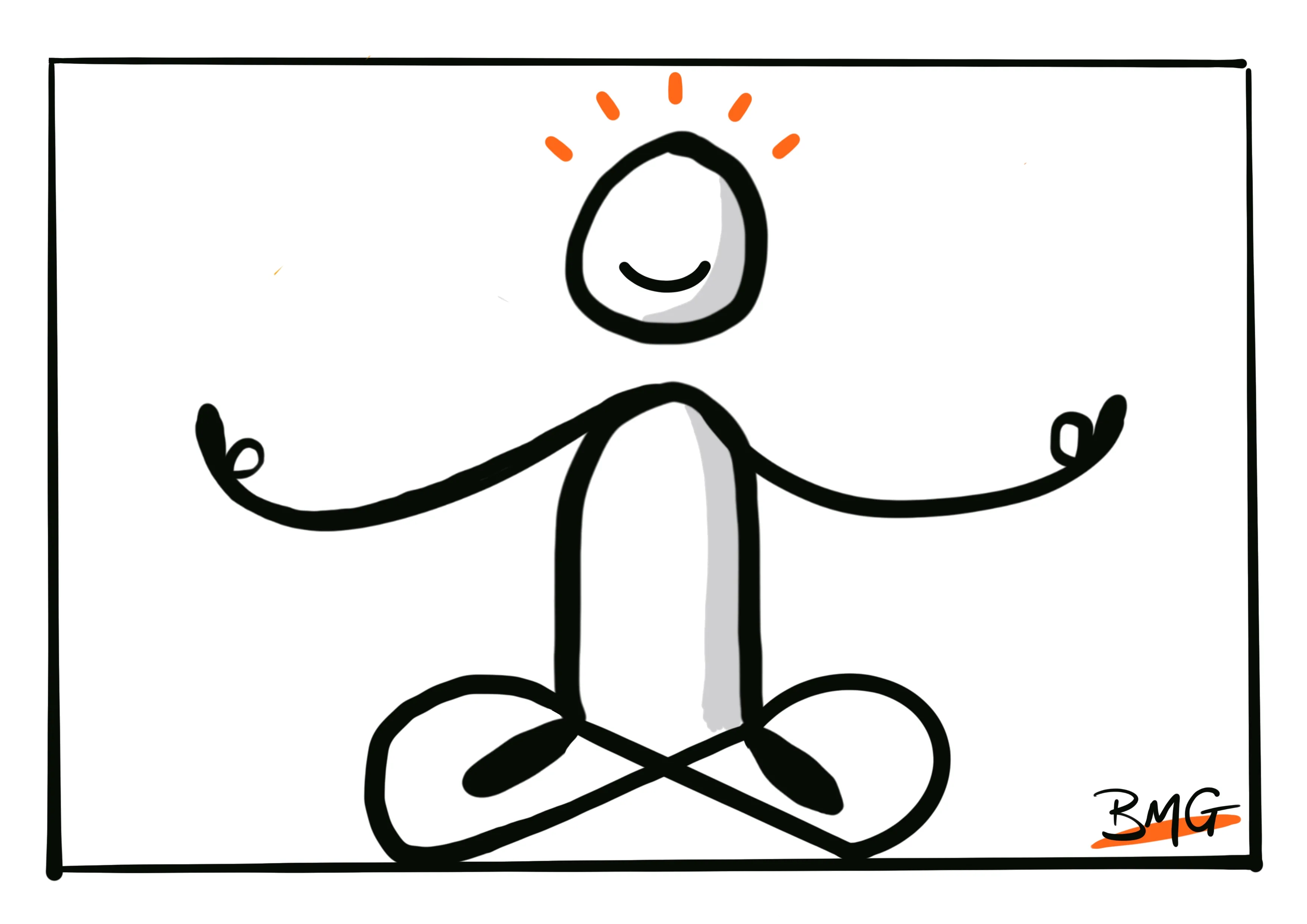 Activate Your Inner Calm