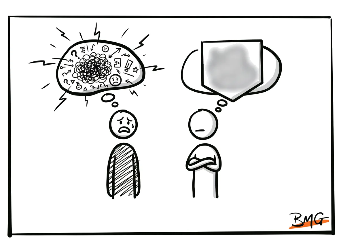 Anxious? Avoidant? Or Just Stuck in a Pattern?