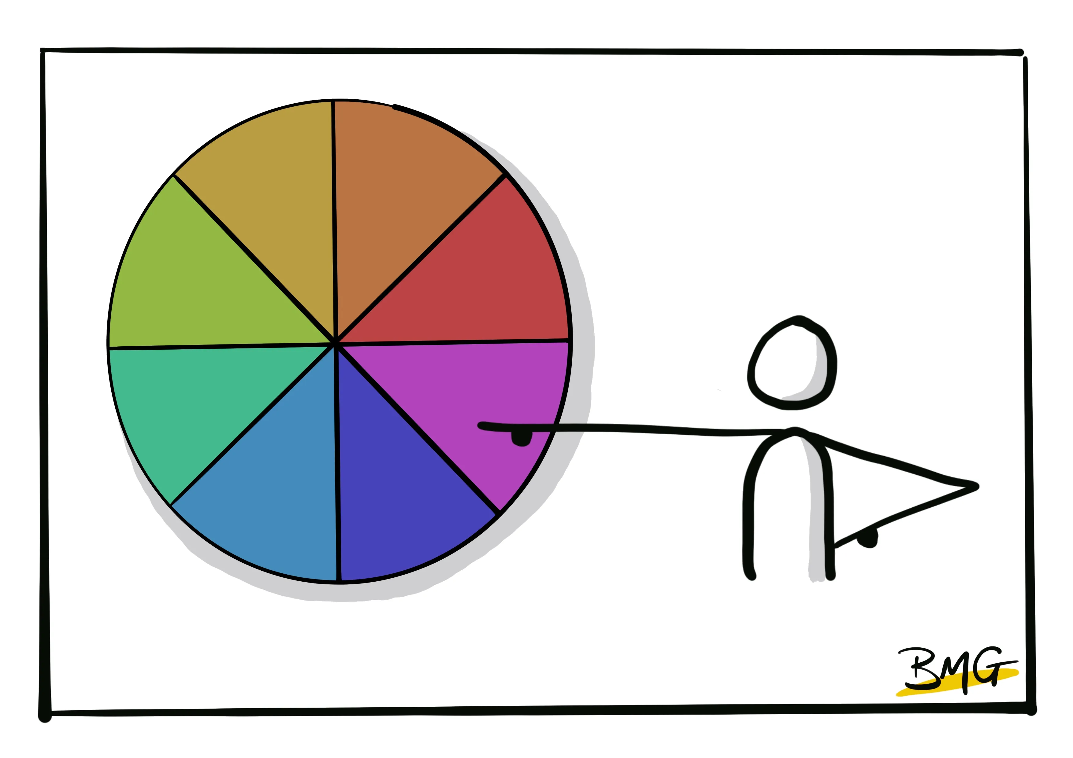 Design a Life You Don’t Need to Escape From