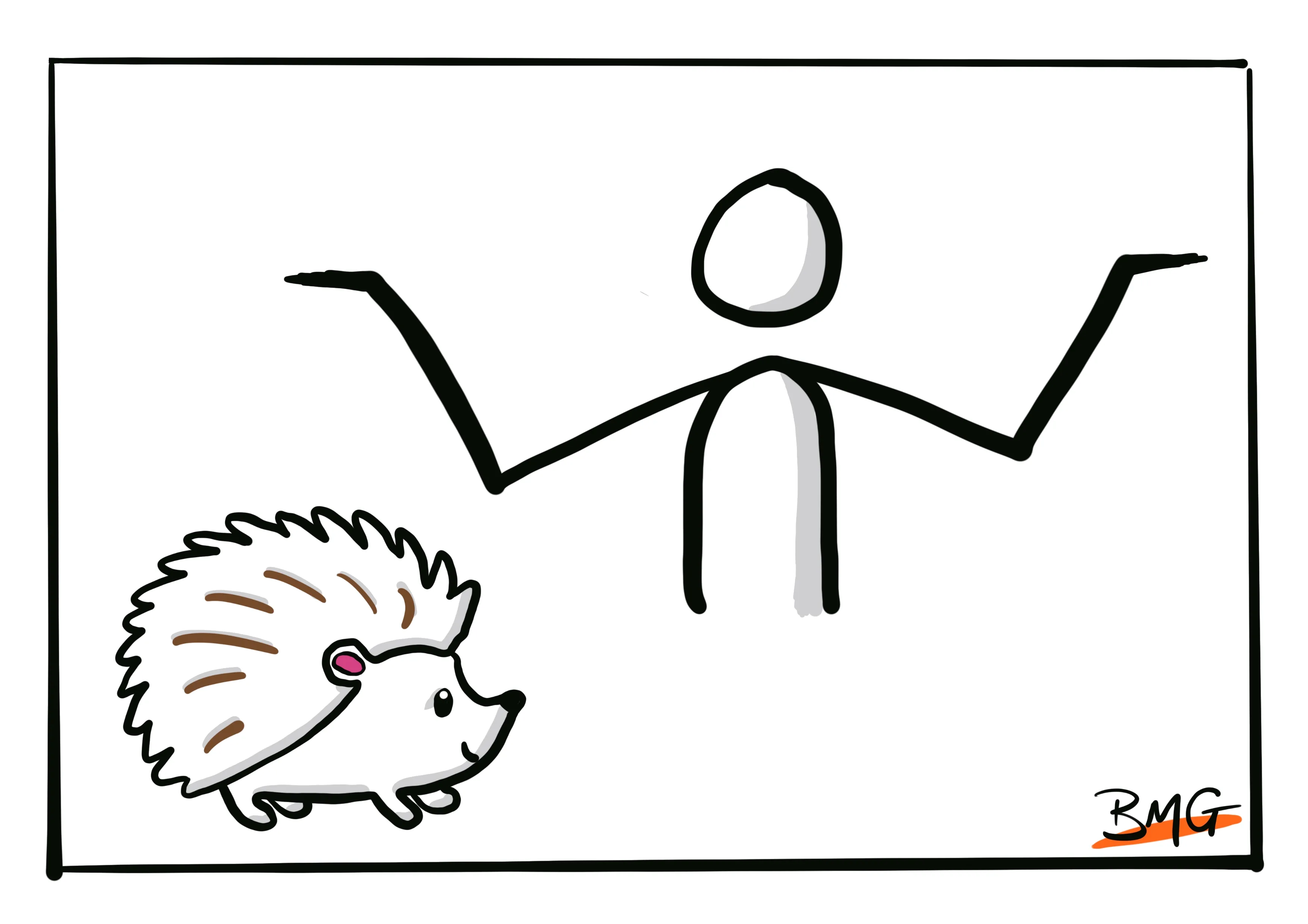 From Insight to Execution: The Principles of ‘Good to Great’ (Part One)