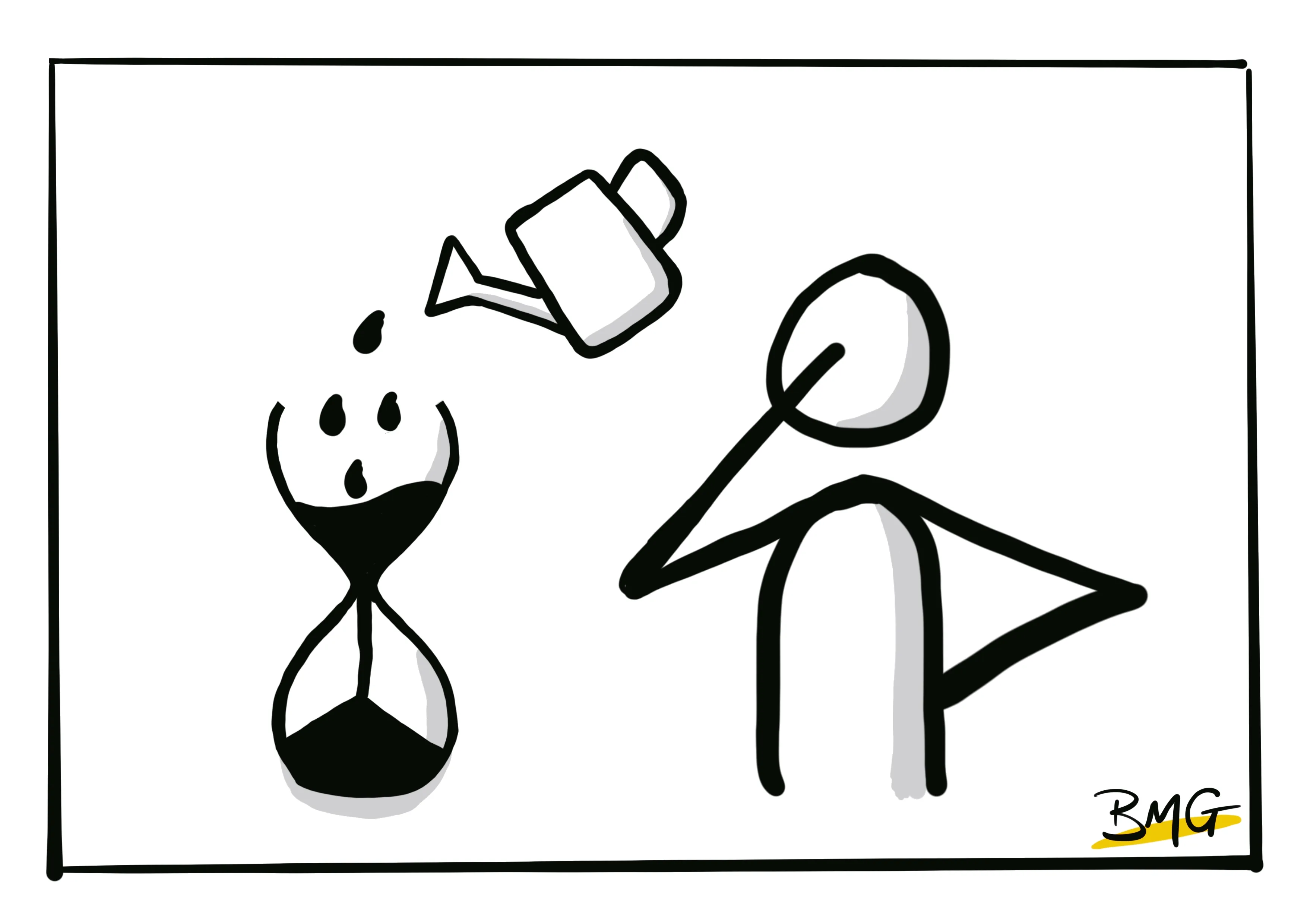 From Insight to Execution: The Principles of ‘Good to Great’ (Part Two)