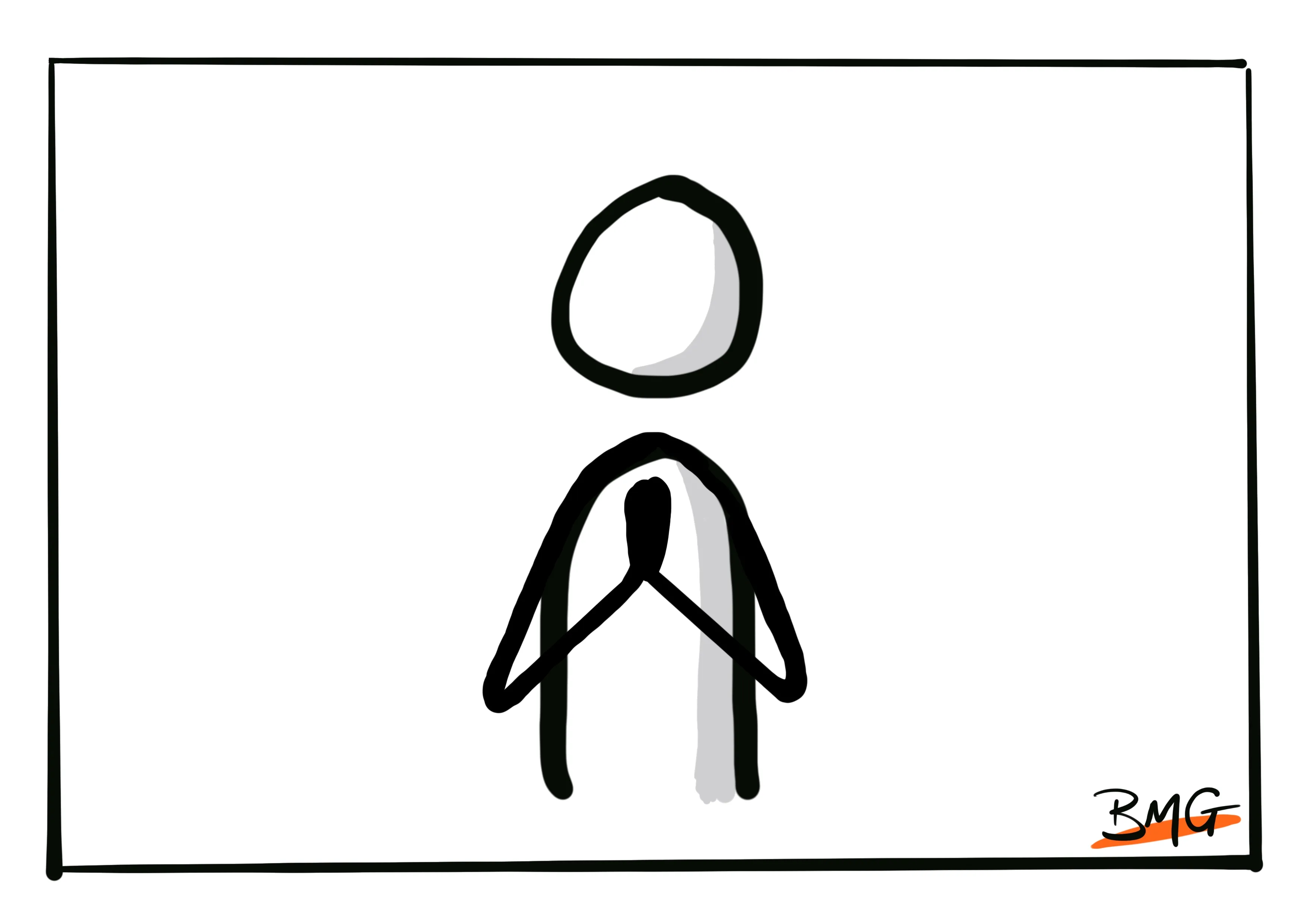 The Tension That Makes Us Whole