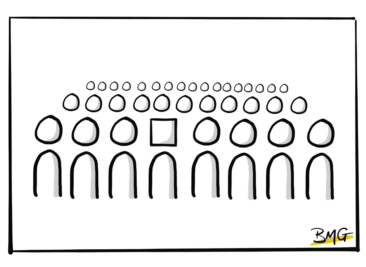 Happy 100th!!! - Stop Trying to Be Normal