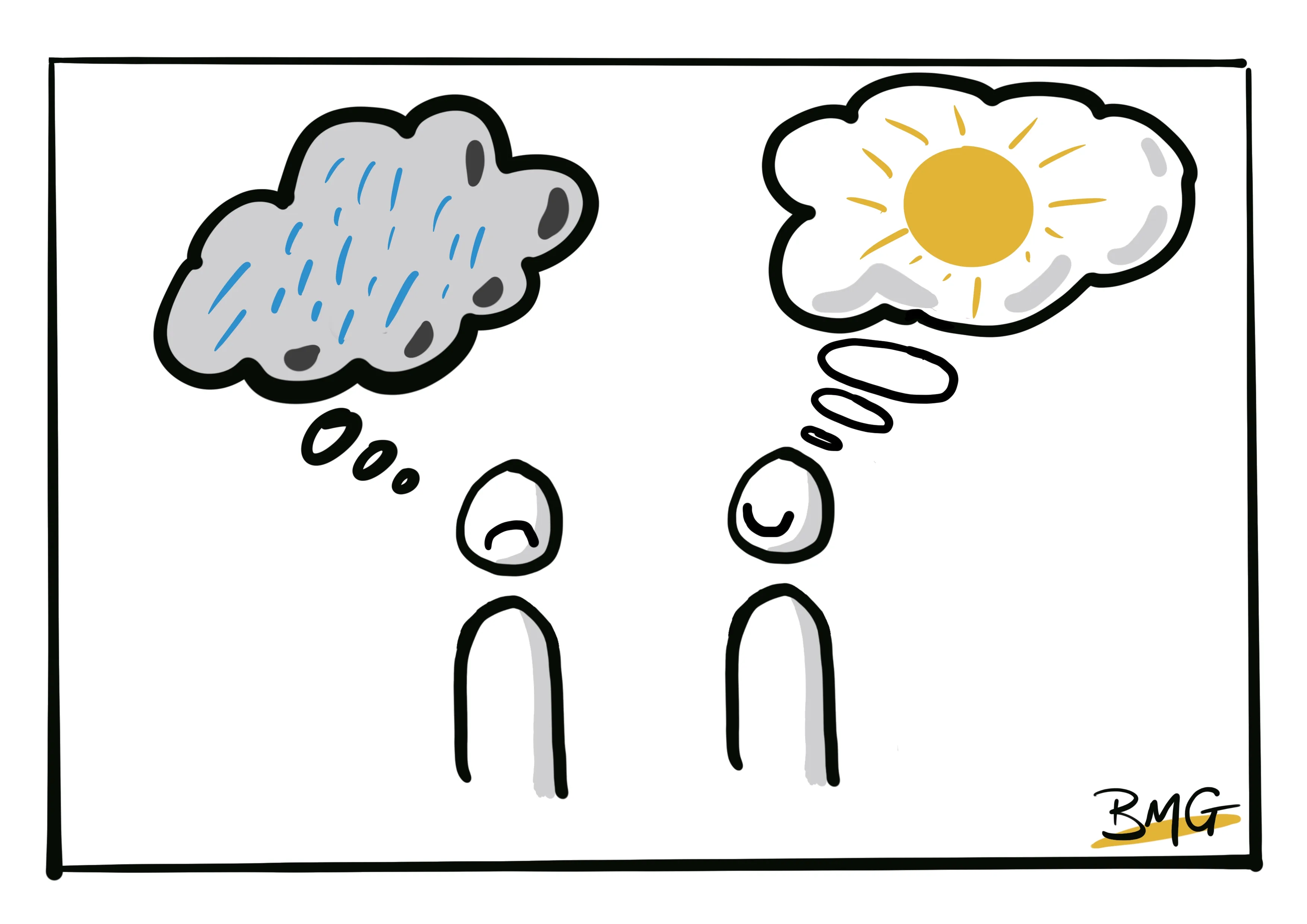 Have You Found Your Happiness Advantage?