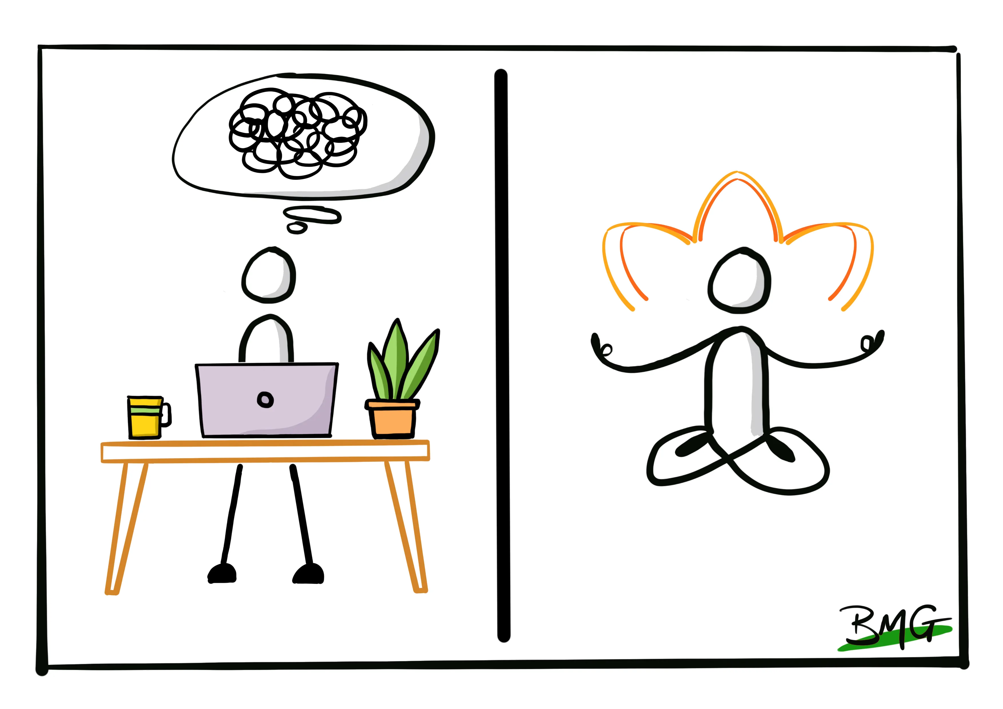 How High Performers Structure Their Day