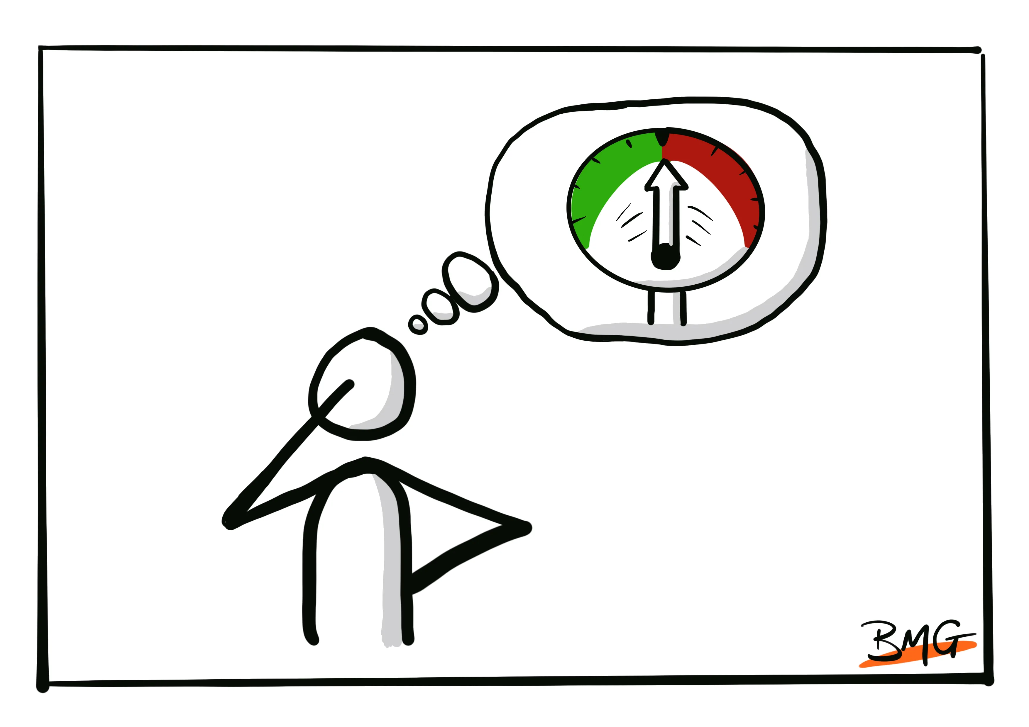 How the Right Pressure Moves You Forward