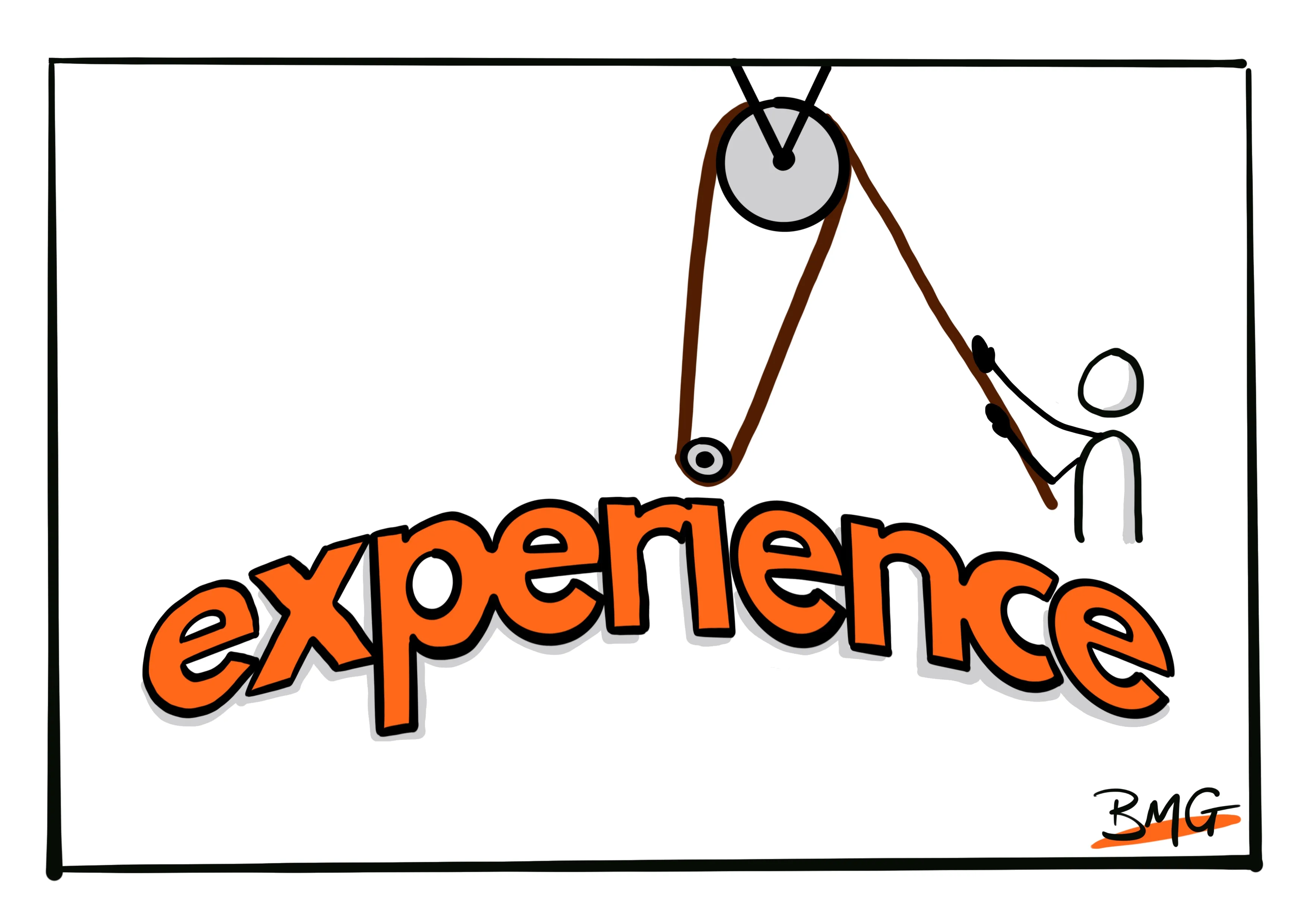 It’s Never Too Late!