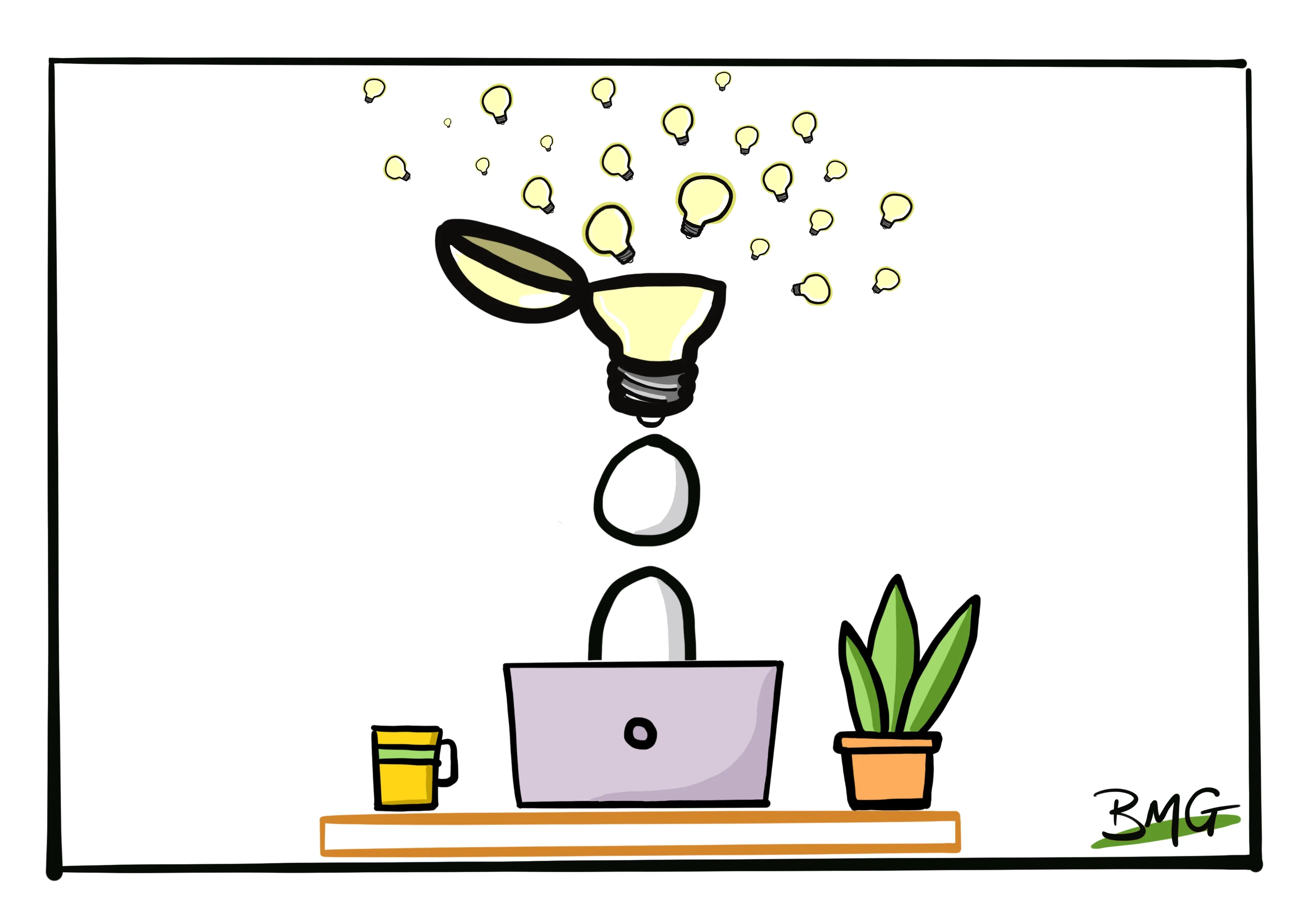 Leading with Intelligence