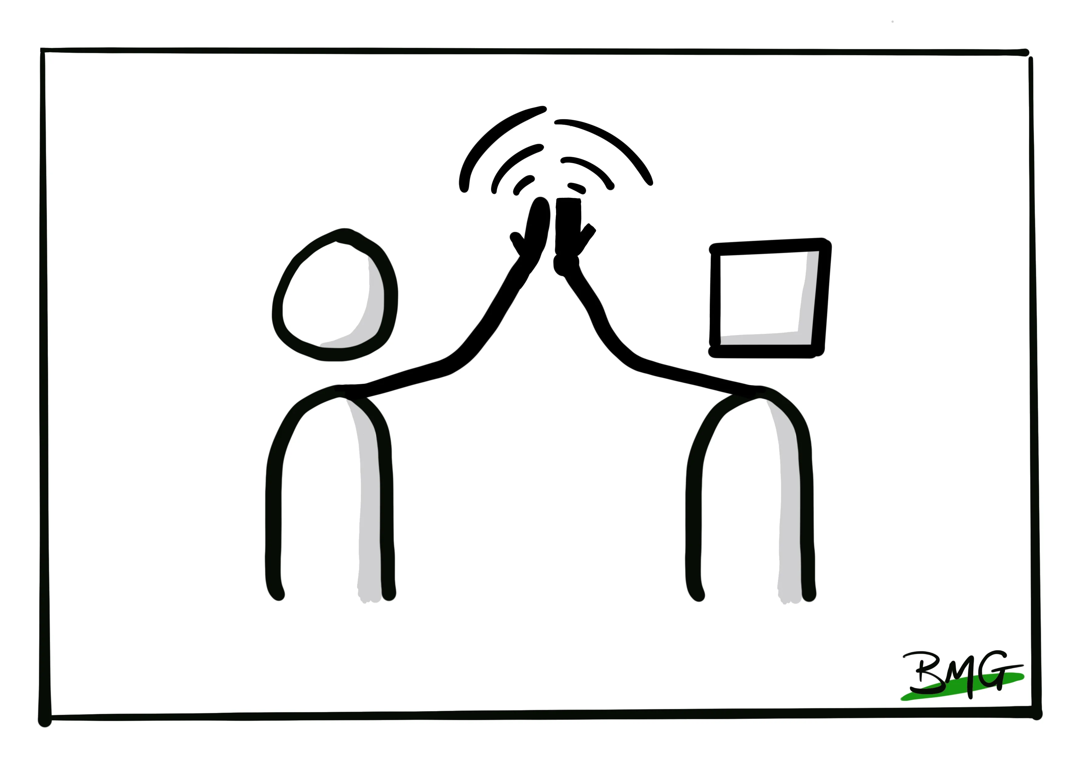 Leading with Intelligence