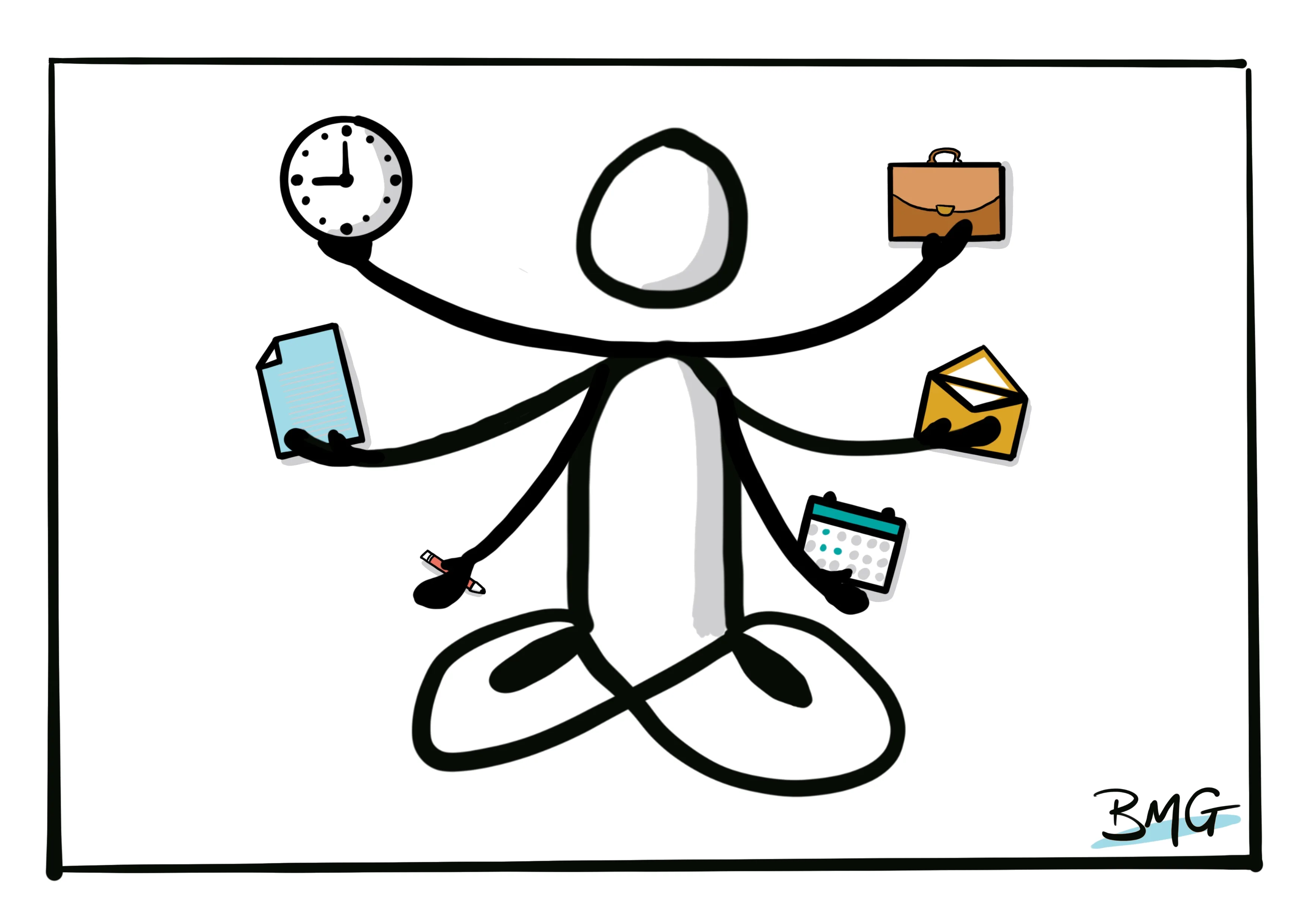 Mastering Your Peak Productivity: Harness Your Natural Rhythms for Deep Work and Efficiency