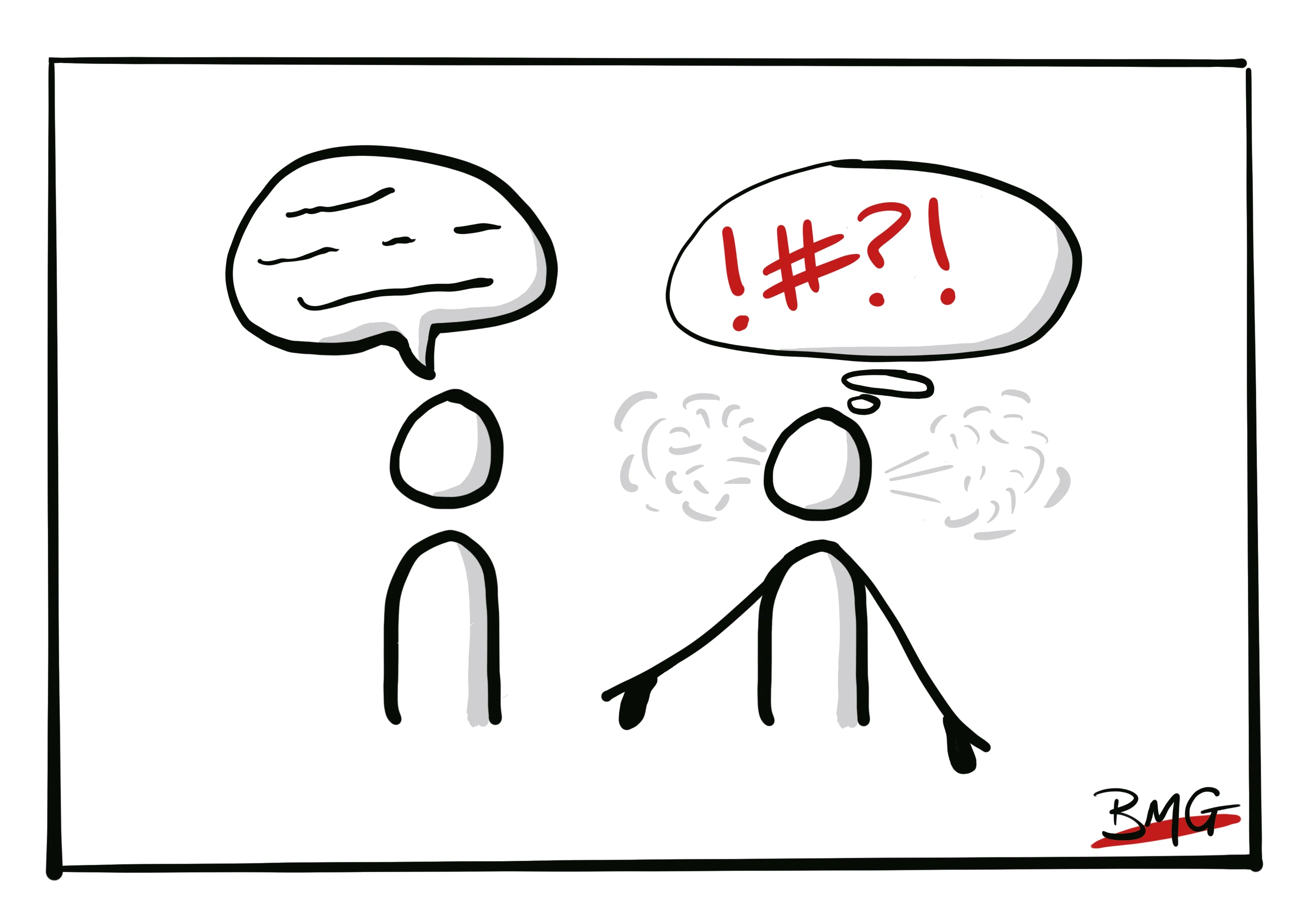 Most Feedback Isn’t Too Harsh, It’s Too Vague