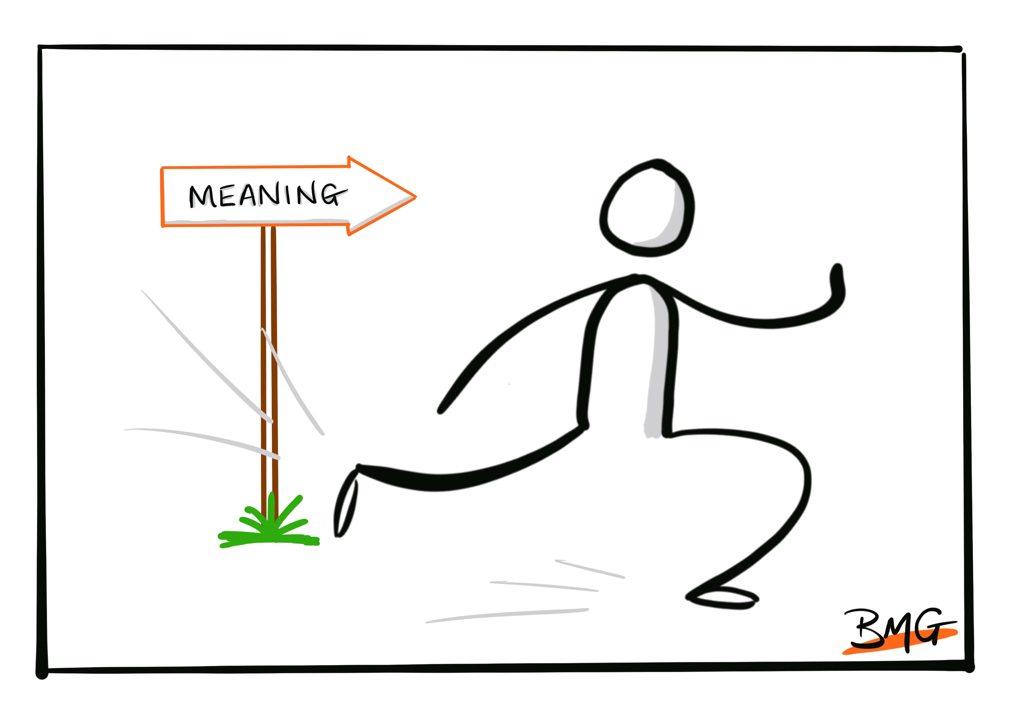 Productivity With Purpose