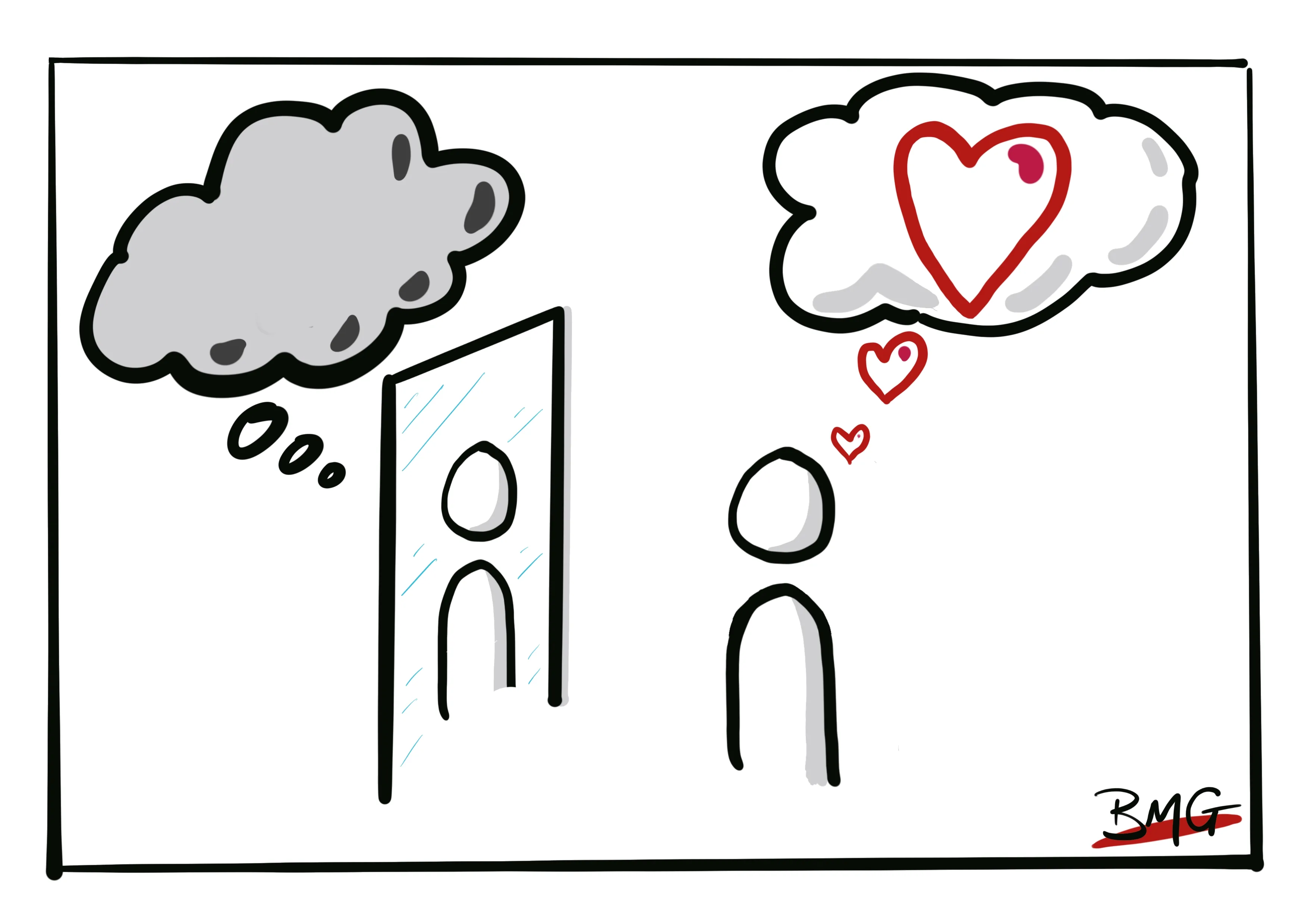 Self-Worth vs Confidence: Unlocking the True Power Within