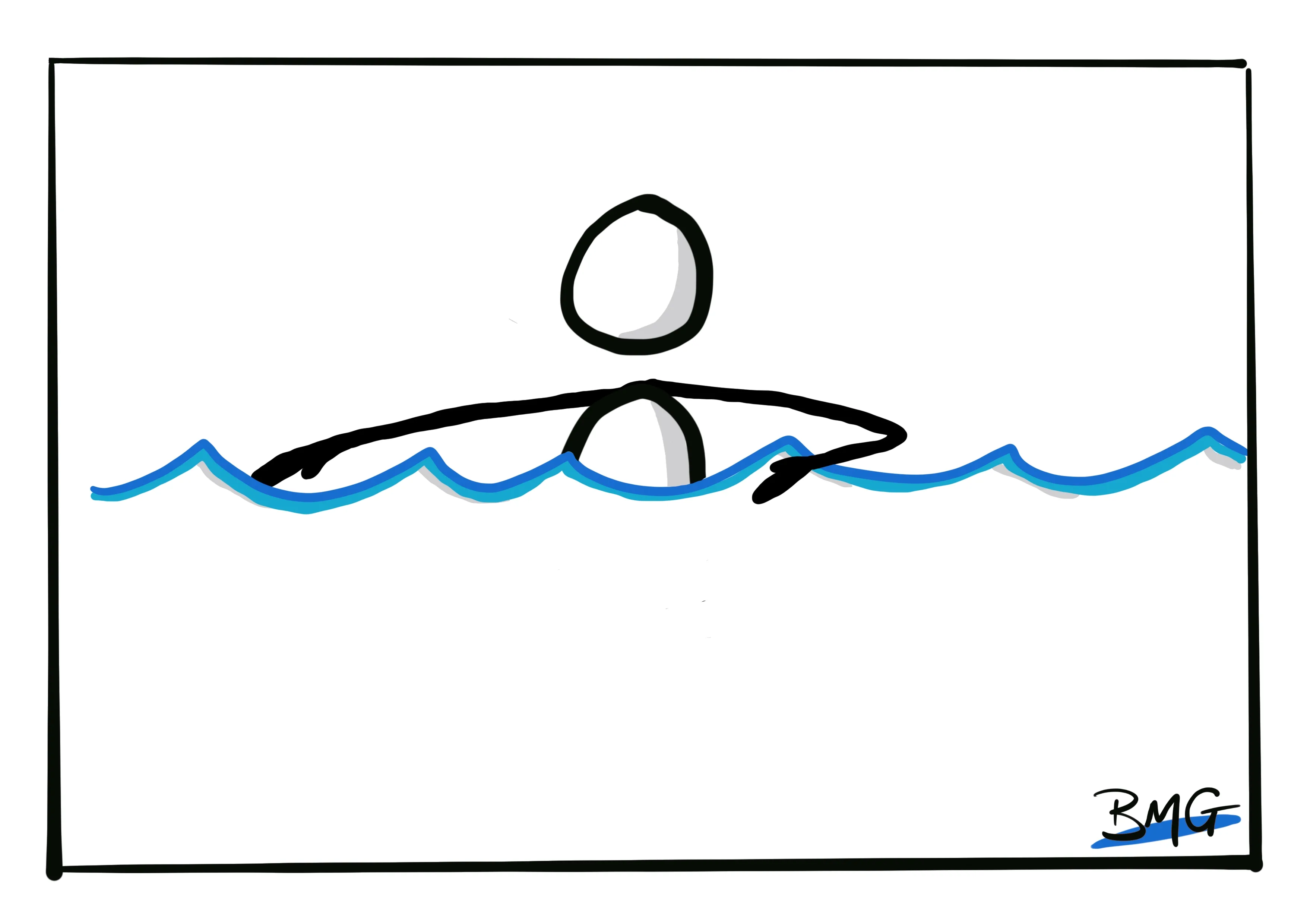 Stuck isn’t a flaw … it’s a signal.