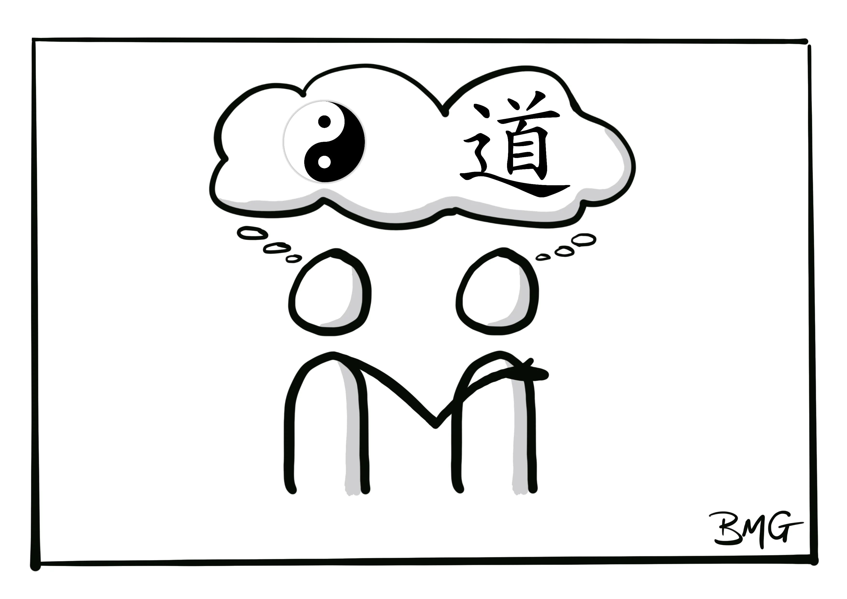 Ten Taoist Principles