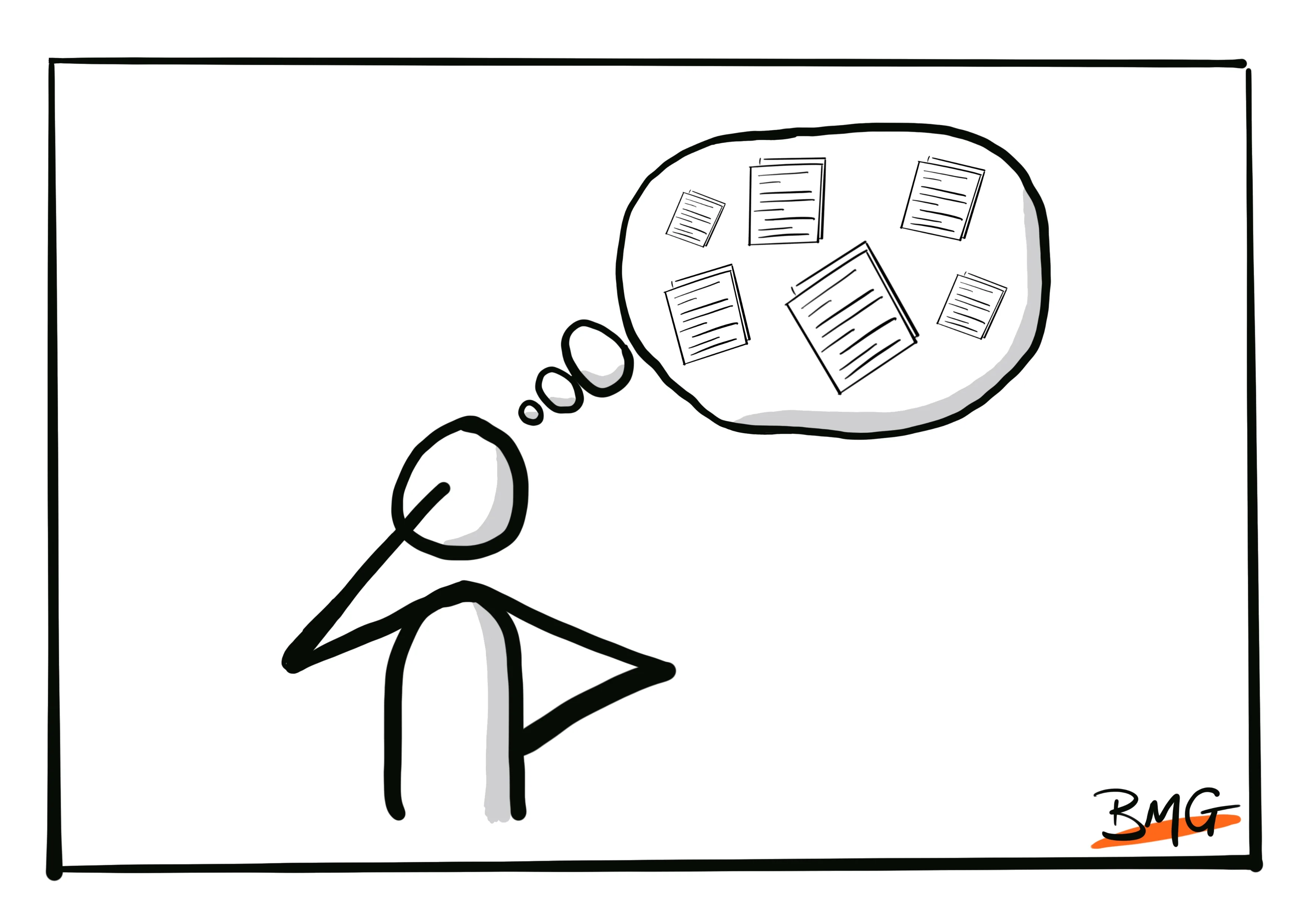 The Advantage You Forgot You Had