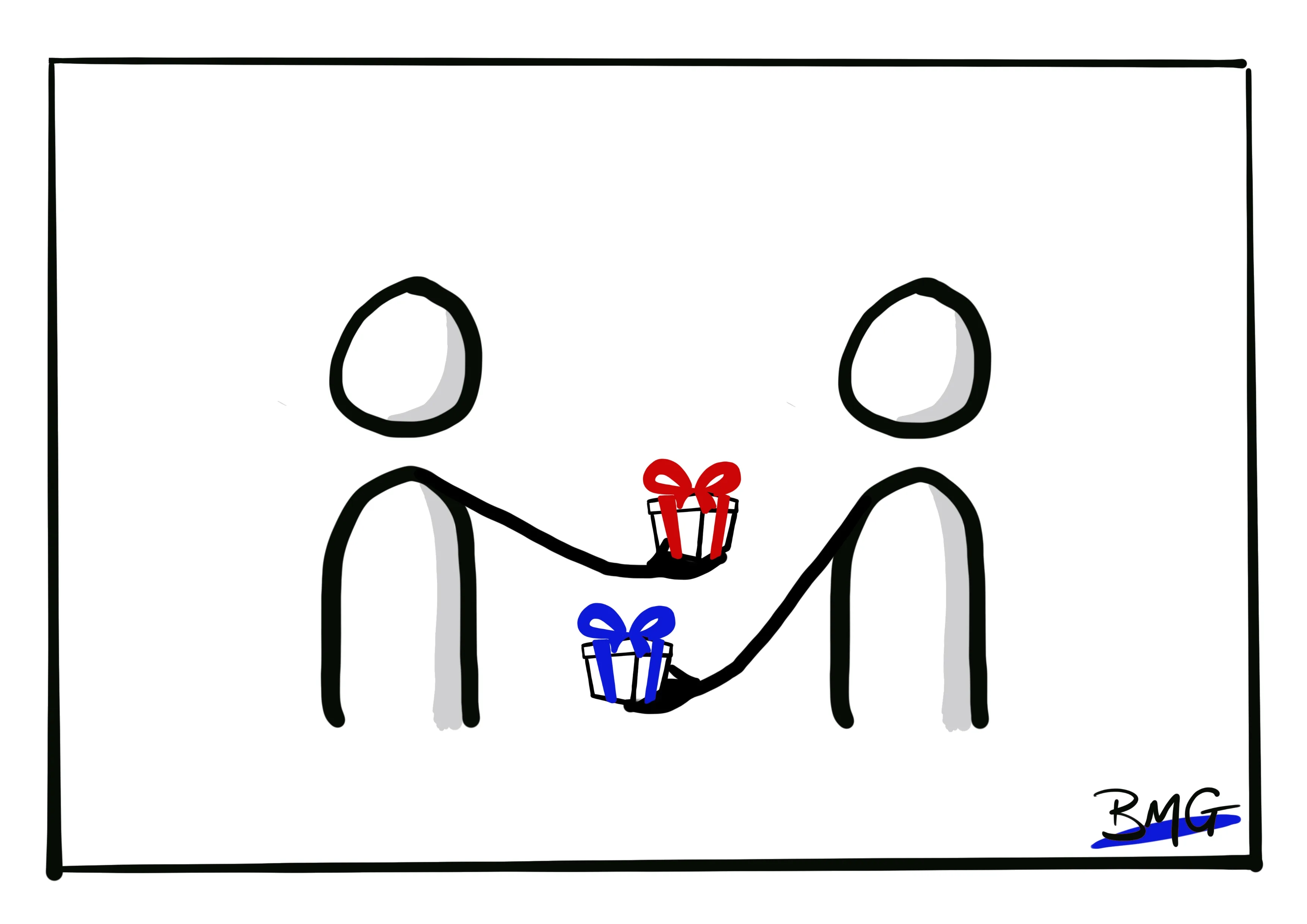 The Art of Influence in Leadership and Team Dynamics - Reciprocity