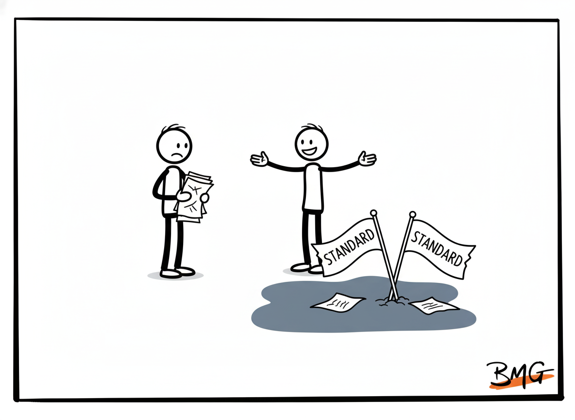 How Your Desire to be Liked is Creating a Low-Fidelity Culture