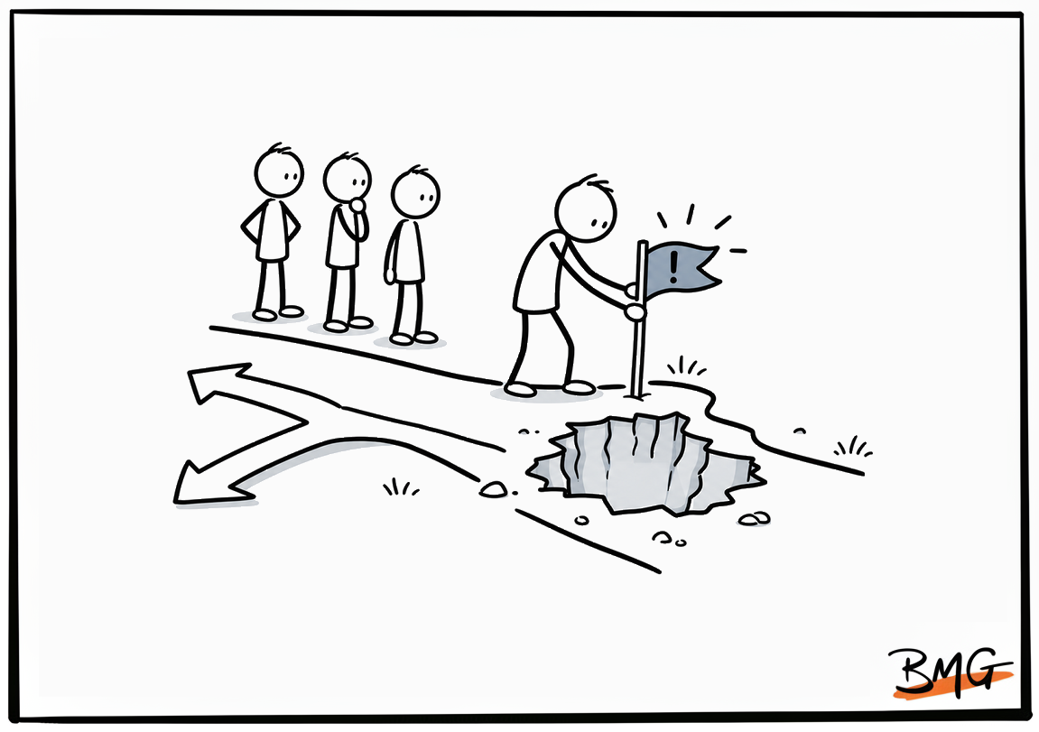 The No-Surprises Standard