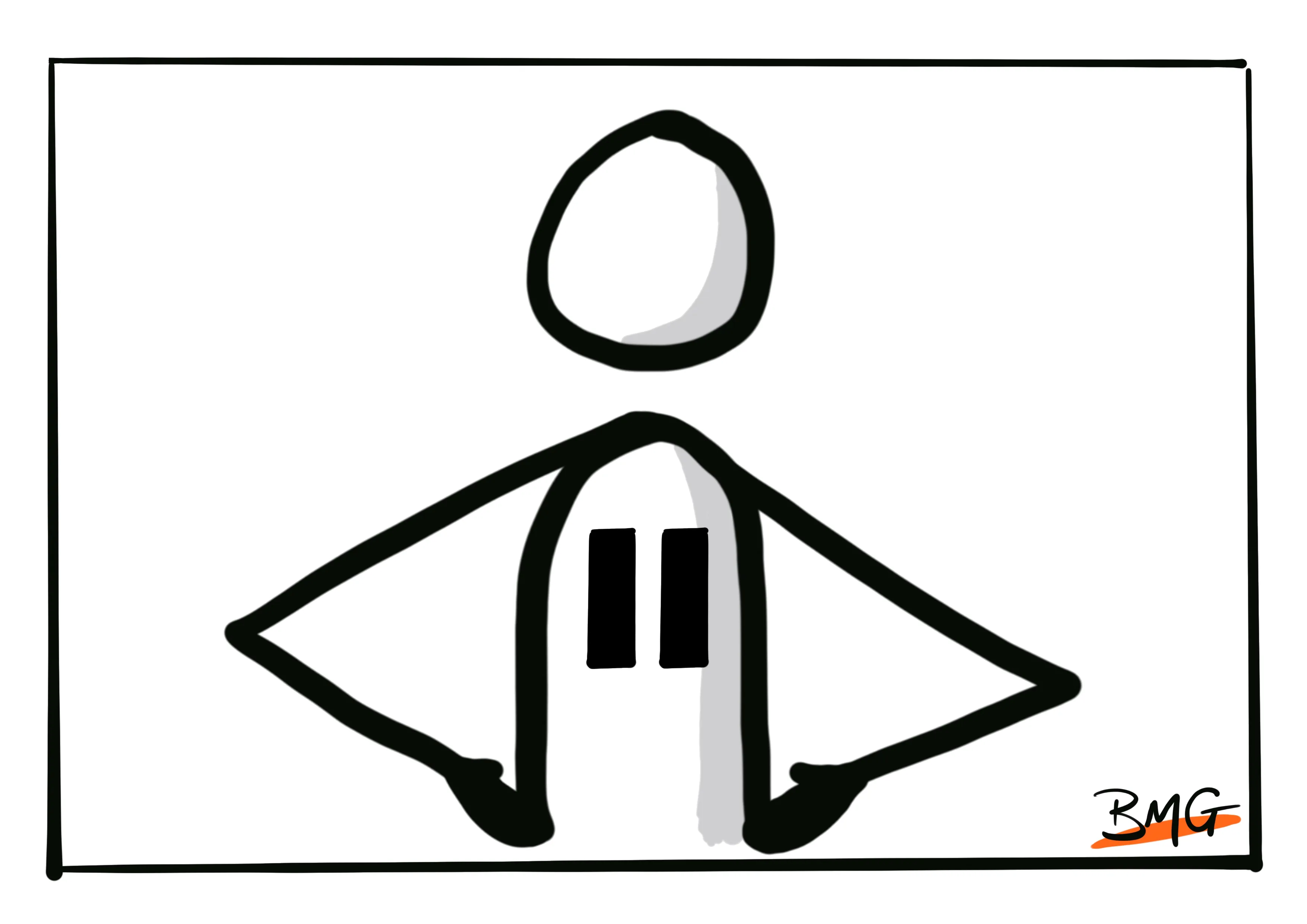 The Pause That Powers Progress