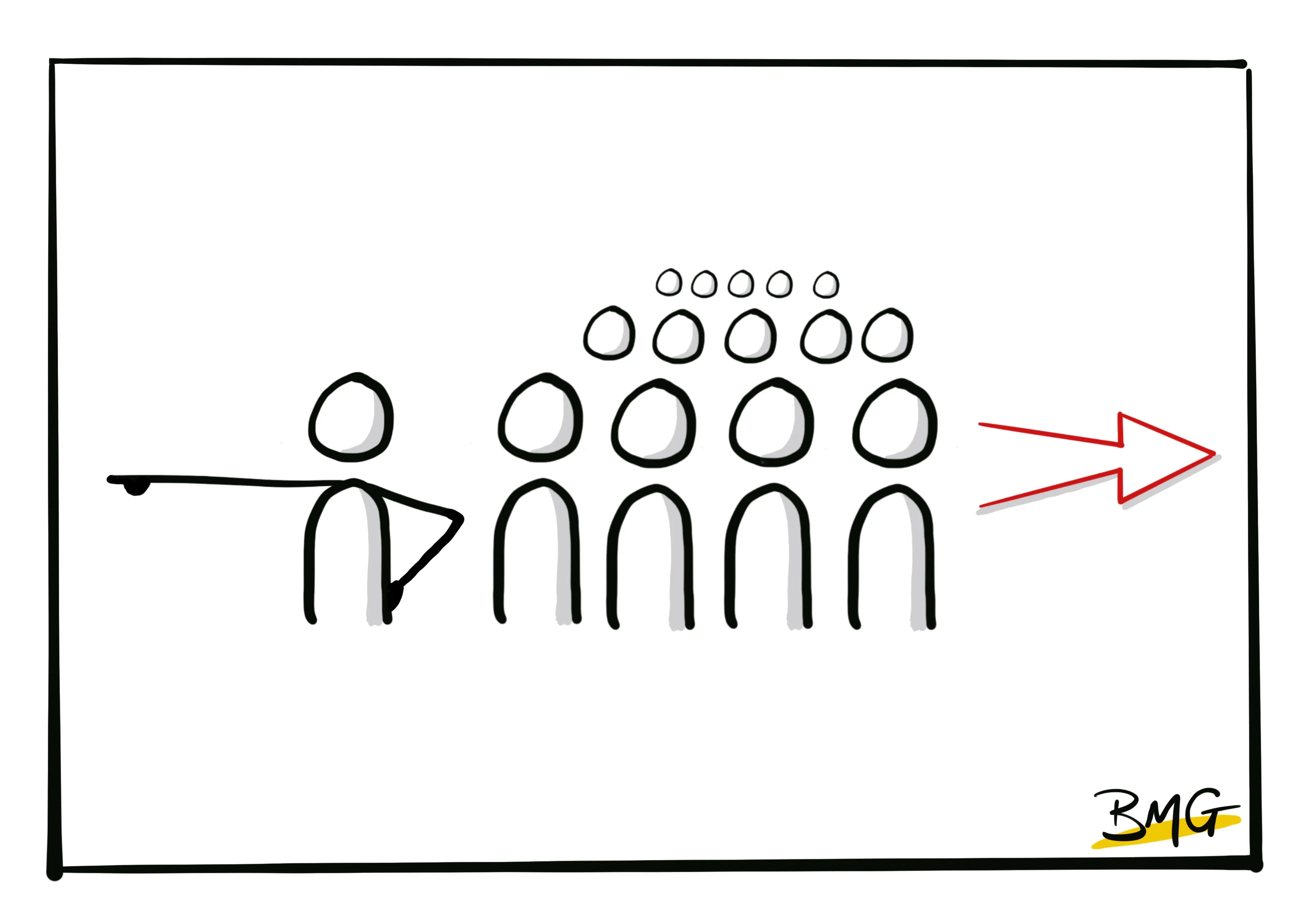 The Power of Inversion