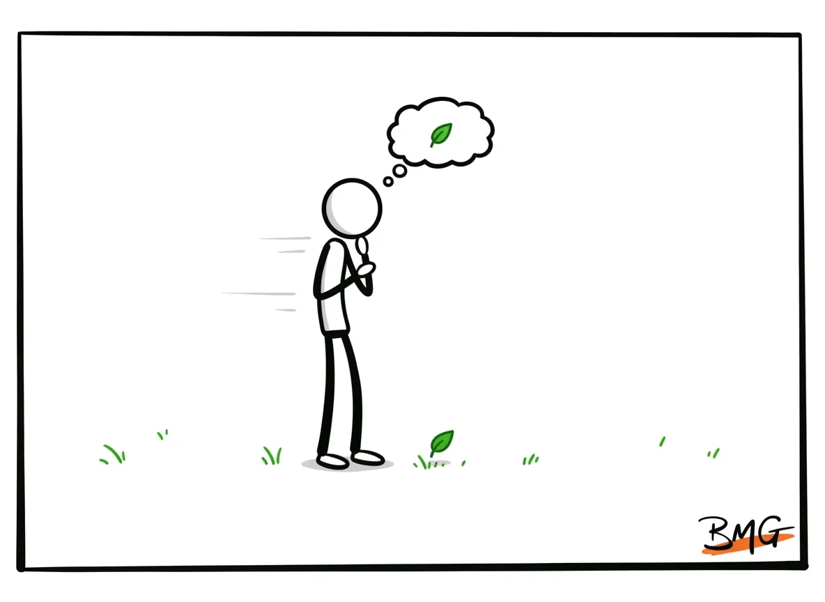 The Power of Thinking Time