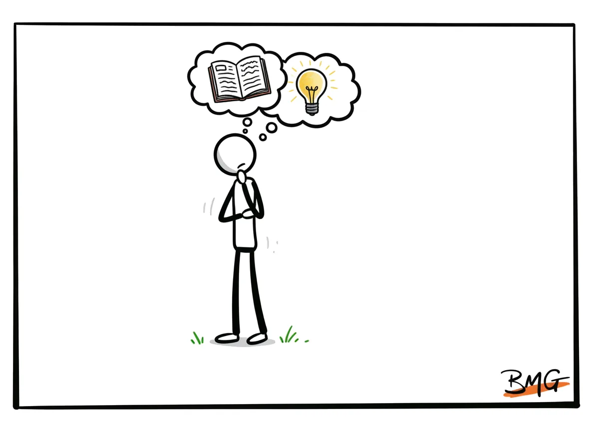 The Story You’re Telling vs. The Truth You’re Avoiding