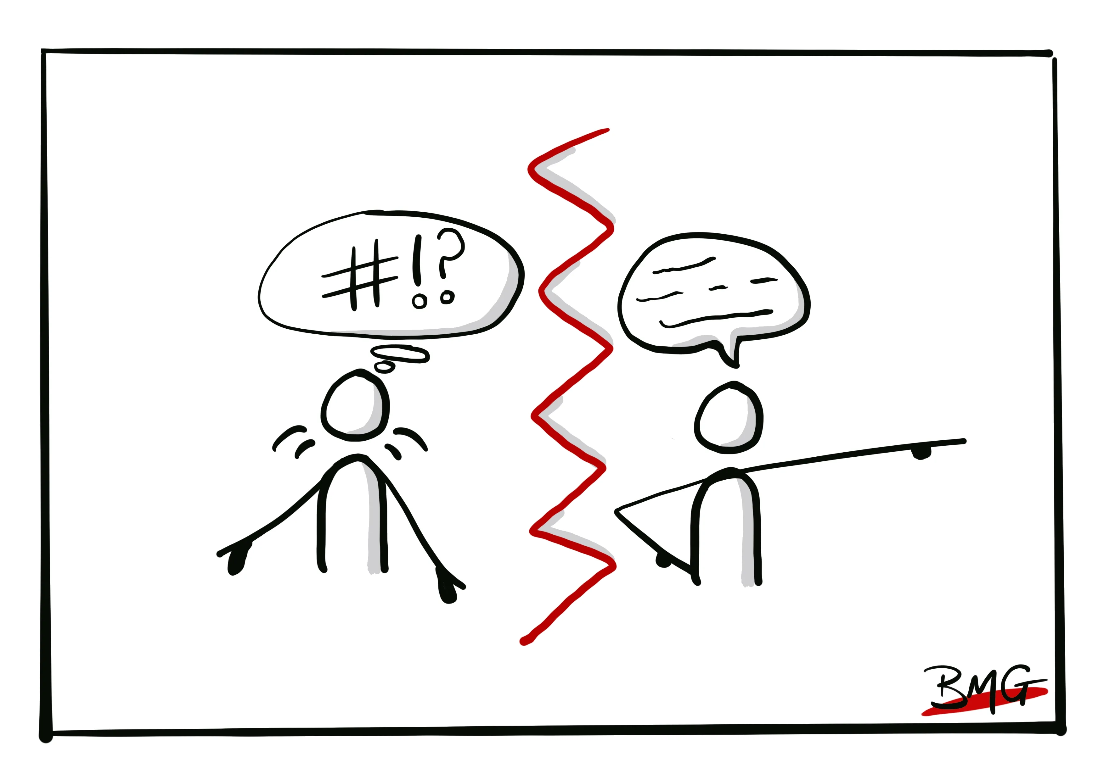 The Two-Way Door Framework