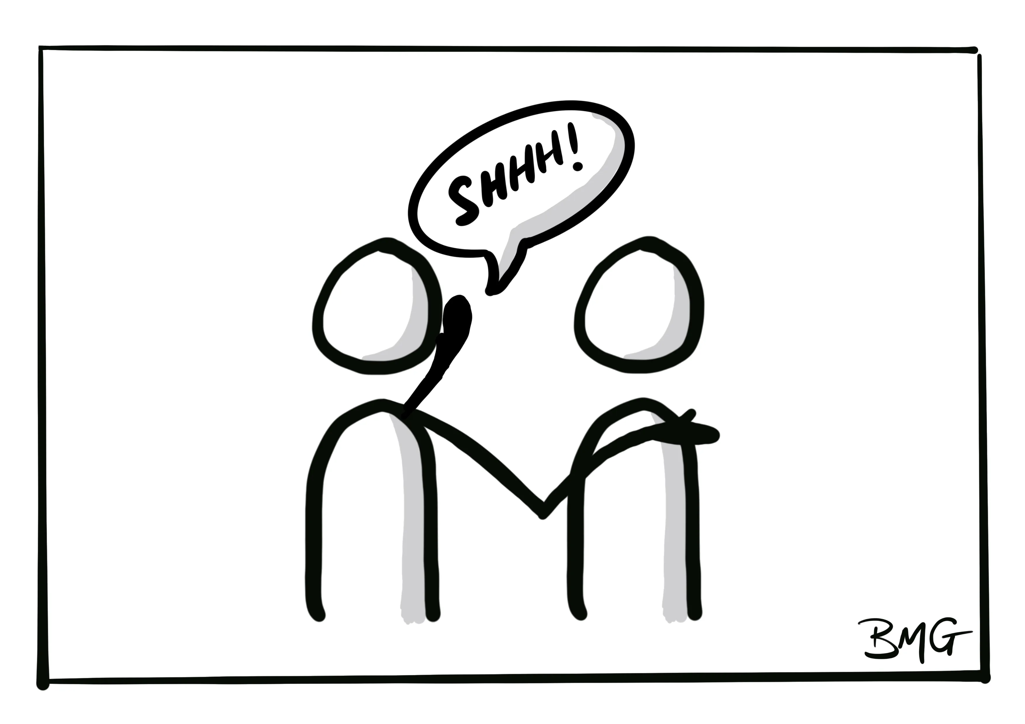 Three Secrets Great Leaders Never Talk About ( And One Bonus Truth You Need to Know)