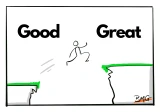 From Insight to Execution: The Principles of ‘Good to Great’ (Part One) thumbnail