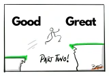 From Insight to Execution: The Principles of ‘Good to Great’ (Part Two) thumbnail