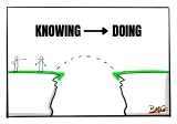 The Gap Between Knowing and Doing thumbnail