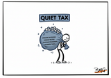 The Quiet Tax of Avoidance thumbnail
