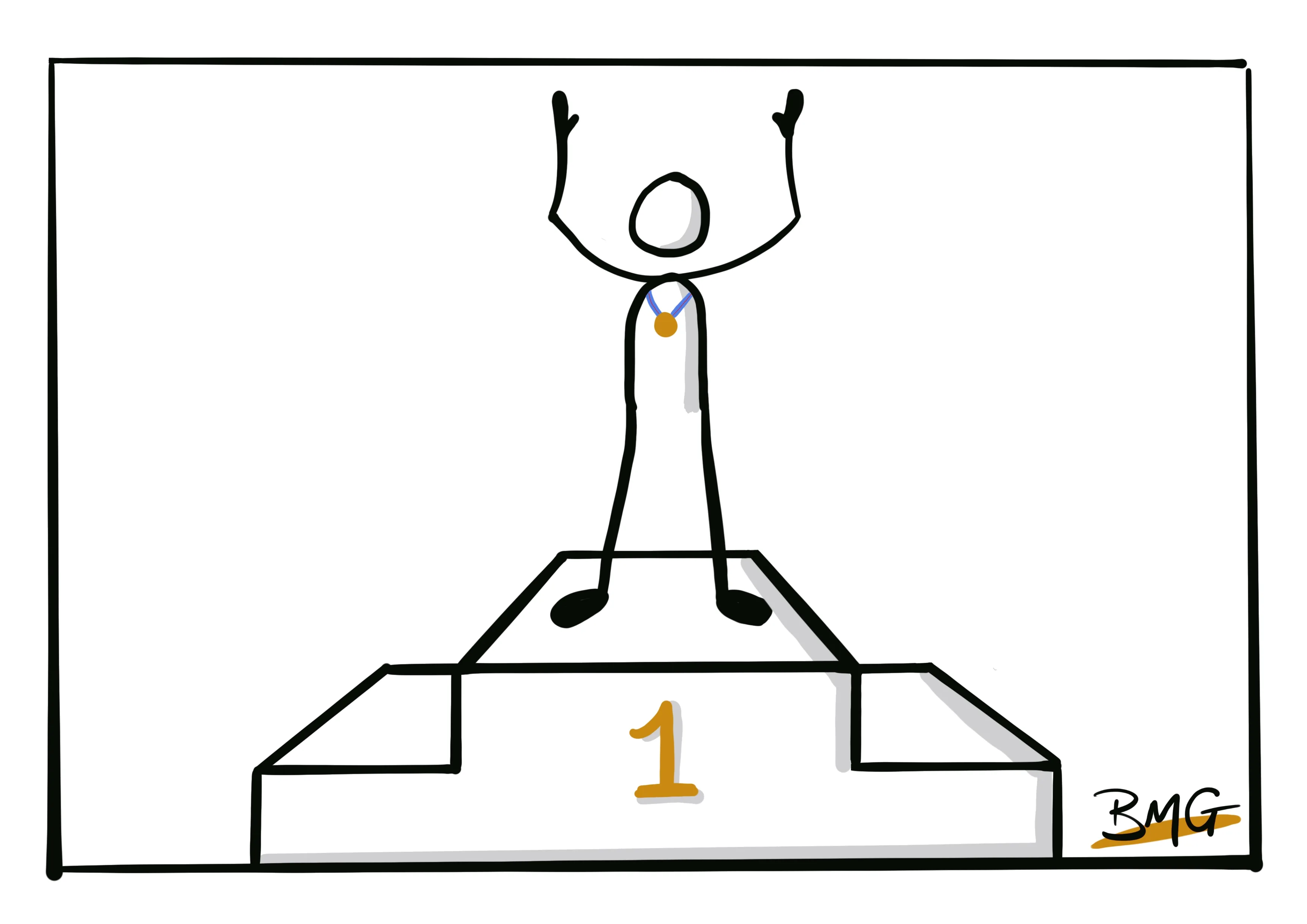 Unleash The Winner Effect: Harness Small Wins to Fuel Consistent Triumphs